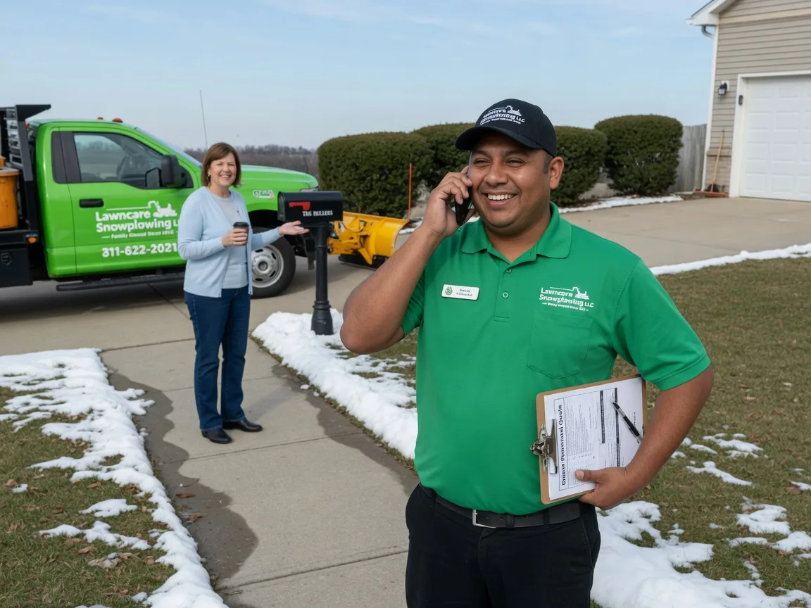 Lawn Care Services By Expert Landscaper Newfield, ME FAQs